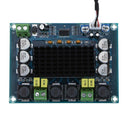 TPA3116D2 Dual-channel Stereo Audio Digital Power Amplifier Board Module DIY Kit