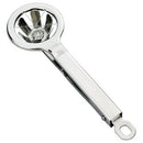 Cutter Stainless Steel Eggs Slicer Section Egg Billet Skin 6 Aliquots Cutte