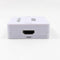 New 1080P Audio VGA to HDMI HD HDTV Video Converter Adapter for PC Lapt DYJ