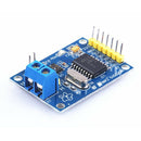 Smart Electronics MCP2515 CAN Bus Module, TJA1050 Receiver SPI Module for    DIY