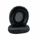 1Pair Replacement Earpads Ear Cushion Cups Cover Repair Parts for SONY MDR-10RC