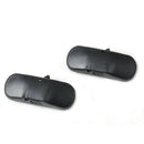 2 Windscreen Washer Jet Water Spray Nozzle fit for VW Passat B6 Jetta Golf Caddy
