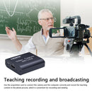 4K HDMI to USB2.0 Capture Card Game Live Streaming Loop Video Recording Box
