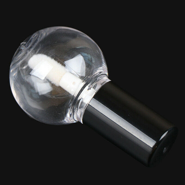 Empty Lip Gloss Tubes Plastic Balm Tube Lipstick Mini Sample Cosmetic Contai Kw