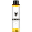 30ml Natural Organic Herbal Beard Growth Oil Mustache Moisturizing Essence Hair