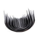 Round Tail DIY Leather Craft Belt Die-Cutting Die Cutter Punching Manual To B7Z7