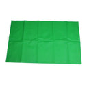 3x5FT Photography Background Cloth Backdrop Photo For Studio Green