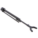 Folding Bow Bow Luggage Rack Universal Bow Rack Black Bow Rack