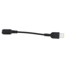 DC Power 7.9mmx5.5mm Adapter DC Female to Square Connector for Lenovo Thinkpad