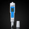 2-In-1 Digital pH Meter Thermometer Water Hydroponics Pocket Pen Tester Aquarium