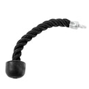 Triceps Rope Biceps Muscle Training Fitness Body Building Workout Pull Rope