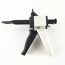 Dental Dentist Silicone Rubber Impression Silicone Rubber Injection Gun Conveyor