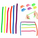 5Pcs Stretchy String Toys Autism ADHD Sensory Anti Stress Relief Anxiety Toys