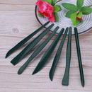 7pcs Plastic Art Craft Clay Pottery Tools Modeling Sculpting Carving Tools
