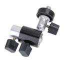 Flash Bracket Photo Adapter Rotating Lamp Holder Type Umbrella HOT A2S5 W5R1