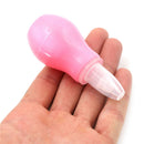 Born Silicone Baby Safety Nose Cleaner Vacuum Suction Children Nasal AspiratorME