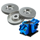 56Mm 180 Grit Diamond Grinding Wheel Multi-Purpose Grinding Rig Special Dia