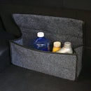 Multipurpose Storage Basket Car Cargo Truck Bag Organizer For Car SUV Trunk