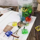 Portable Laundry Ball Beads Laundry Pod Gel S-tain Bead Ball Cleaning StainS Ew