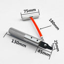 Car Windshield Remover Window Glass Cut Out Seal Rubber Removal Repair Hand Tool
