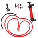 Great Performance RA990 Multi-Use Siphon Fuel Transfer Pump Kit for Gas