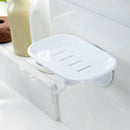 1 PC Bathroom Shower Soap Holder Dish Plate Tray Holder Case Container S RKK