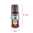 1pc Chip LED Car Parking Light Auto Reading Dome Lamp Wedge Tail Side Bu%!