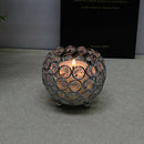 Crystal Tea Light Candle Holders/Candle Shade for Wedding Coffee Table Deco C8Y8