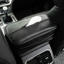 Car Sun Visor TISSUE BOX Holder Paper Napkin Seat Back Bracket Durable
