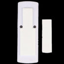 Sensor Bell Home Wireless Security Door Bell Window Entry Burglar Alarm SysS Ew
