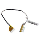 1Pc LCD LED video flex cable for Asus U31S U31J X35S Laptop PN:1422-00YJ  OZ