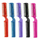 Pet Hair Dog Puppy Cat Long Hair Trimmer Grooming Brush Comb Blade Supply D L6K0