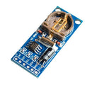 PCF8563 PCF8563T 8563 IIC Real Time Clock RTC Module Board Good than DS3231 B5H4