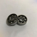 1Piece High Speed 608 Hybrid Ceramic Center Bearing For Fidget Hand  Toys JR