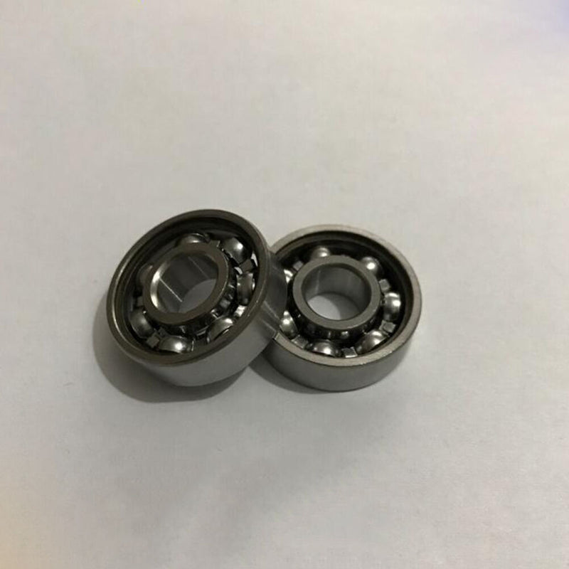 1Piece High Speed 608 Hybrid Ceramic Center Bearing For Fidget Hand  Toys JR