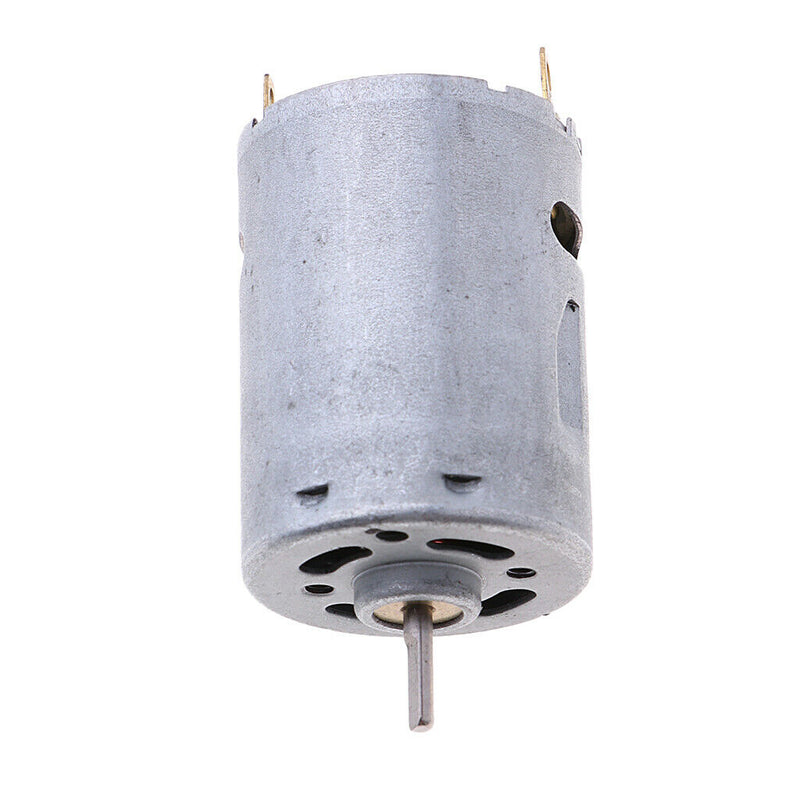 16mm Motor for Remote Control Boat Models Accessories 6V-12V