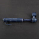 New Aquarium Gravel Battery Fish Tank Vacuum Cleaner Pump Water Filter