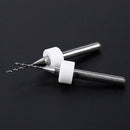 10pcs/Set 0.8mm High Quality PCB Print Circuit Board Carbide Mini Drill Bit F9O8