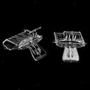 5x Queen Bee Catcher Clip Cage Beekeepers Tools Plastic Beekeeping Equipment