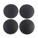 Macbook Pro Unibody Rubber Feet A1278 A1286 A1297 13" Foot Pad 4 15" 17" PC R5P4