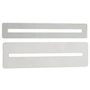 Guitar Bass fretboard Protector fret Guards with Fret Polished Grinding sto