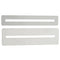 Guitar Bass fretboard Protector fret Guards with Fret Polished Grinding sto