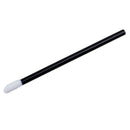 100 Pcs Disposable Lip Brush Gloss Wands Applicator Makeup Cosmetic Tool