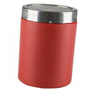 Stainless Steel Fancy Coffee Dredger Cocoa Powder Shaker Cover for Baking &