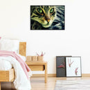 5D DIY Full Drill Diamond Painting Cat Animal Cross Stitch Embroidery Kits