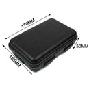 8 Piece Car Emergency Equipment Kits Outdoor Gear Camping Repair J5K3