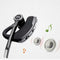 Bluetooth Wireless Headset Stereo Headphone Earphone Sport Handsfree Nice I2C2