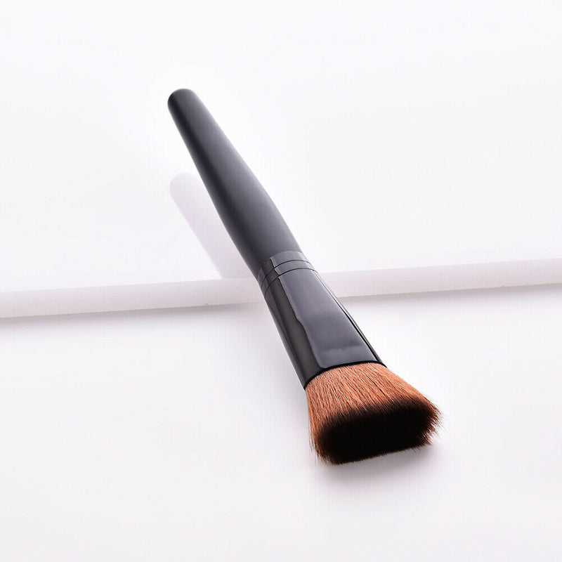 Makeup Brush Loose Powder Foundation Eyeshadow Nylon Hair Brush (T-01-423)