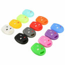 Silicone Remote Key Fob Case Cover For FORD Focus C-Max Mondeo Transit Fies