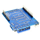 L293D Motor Control Shield Motor Drive Expansion Board For Arduino Motor Sh J3X3